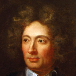 Arcangelo Corelli portrait