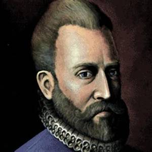 John Dowland's portrait