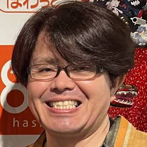 Go Ichinose portrait