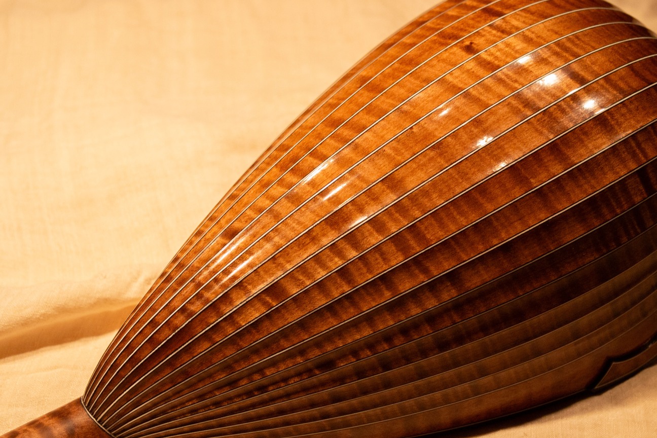 My Quest to Find All the Mandolin Methods
